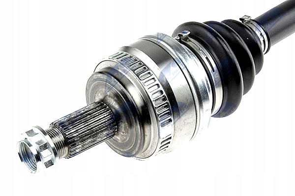 фото №10, Привідний вал привідна bmw 1 e81.e82.e87 e88 116d 118d 120d 04-13 3 e90