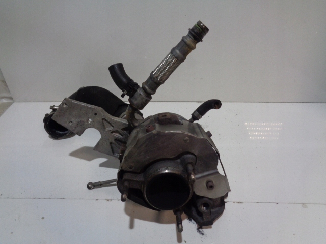 фото №7, Турбонагнітач audi a8 d3 4,2tdi 03-06 057145722m