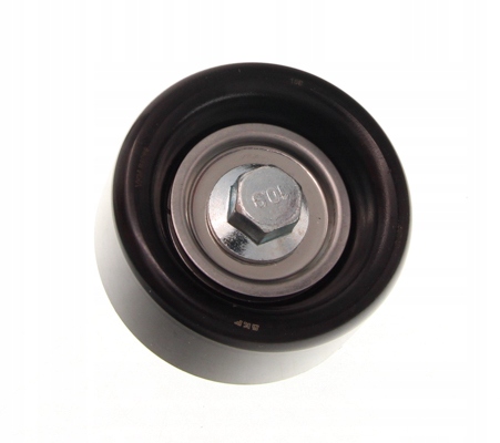 Купити Skf ролик ремінь багаторучейковий hyundai i20/i30 генератор