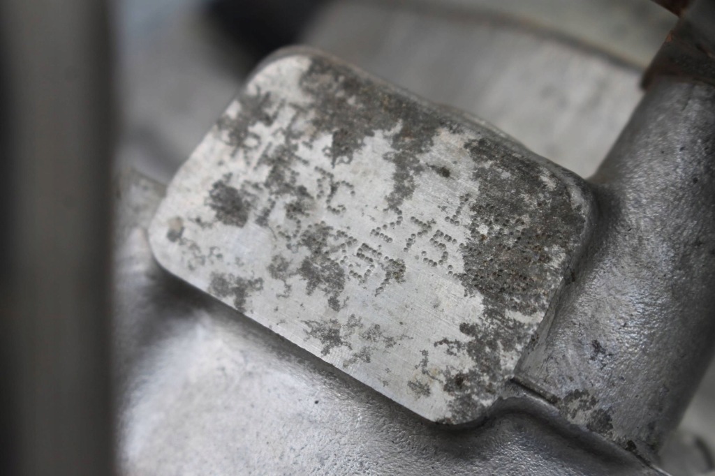 Турбонагнетатель 1515a357 mitsubishi eclipse cross 1.5 t mivec Киев