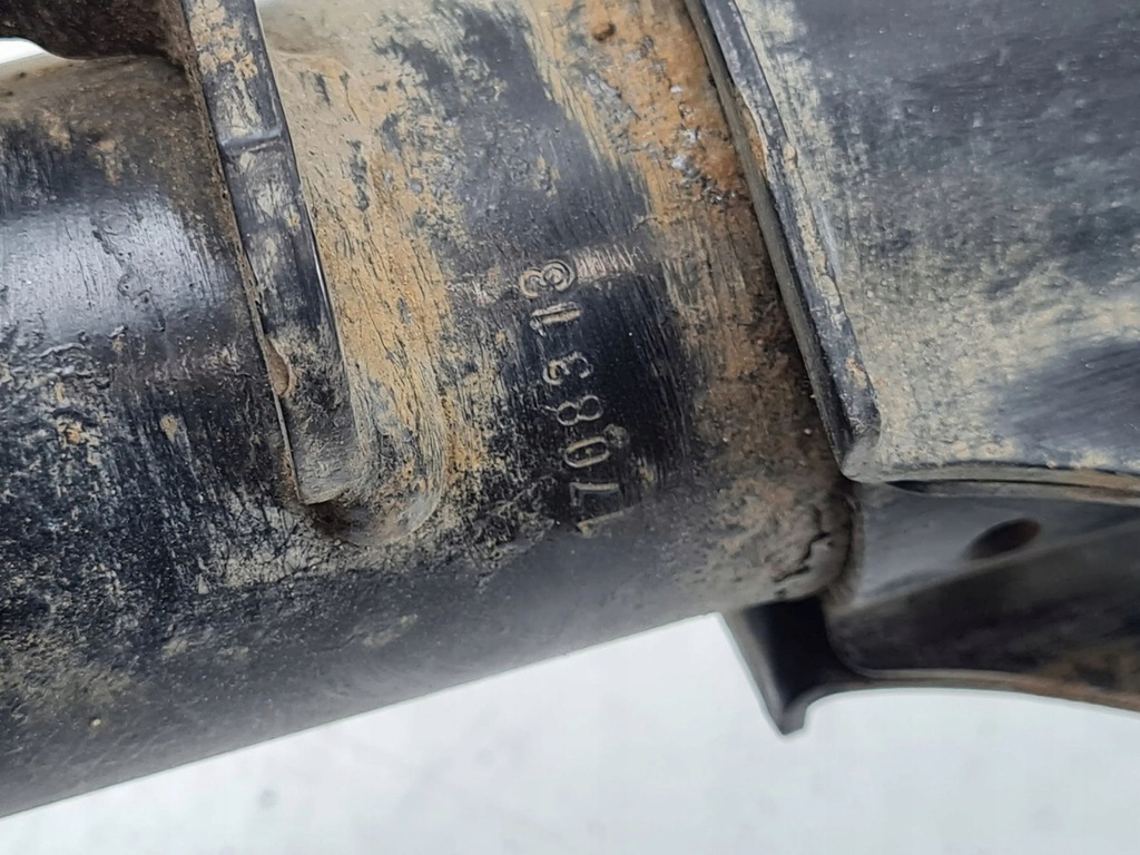 фото №11, 2017 opel insignia b амортизатор передній ze пружина 1708313