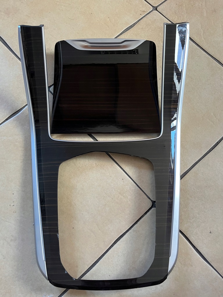 фото №7, Bmw x5 g05 - накладки декоры na панель