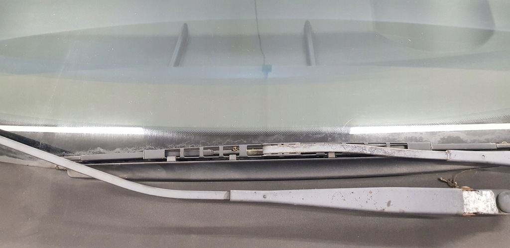 фото №14, Vw fox 2003-2011 жабо отражатель wody версия europejska