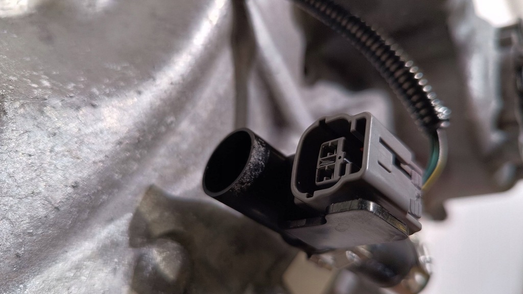 фото №14, Кришка захист розподільного валу насос оливи двигуна 2.4l subaru wrx vb 2022+