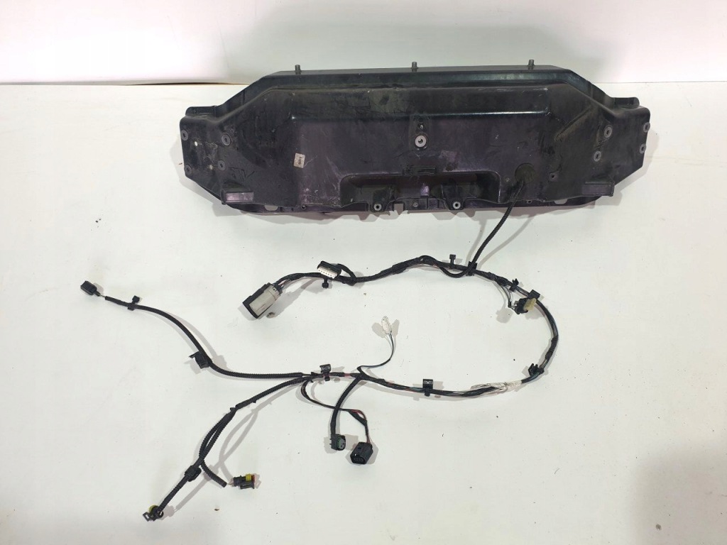 Купити Tesla x джгут поперечина передній перед 2032438-01-a оригінал