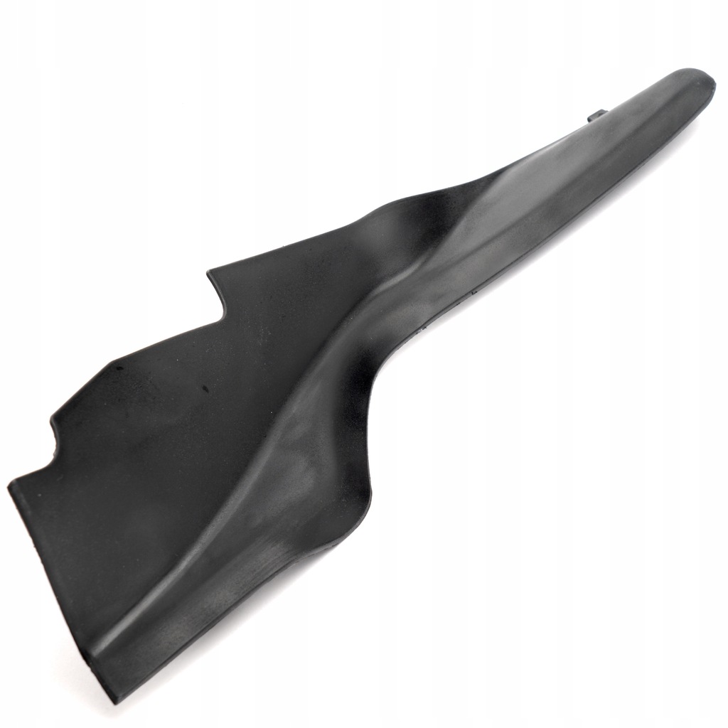 фото №1, Защита жабо renault kangoo ii правая оригинал 8200439448