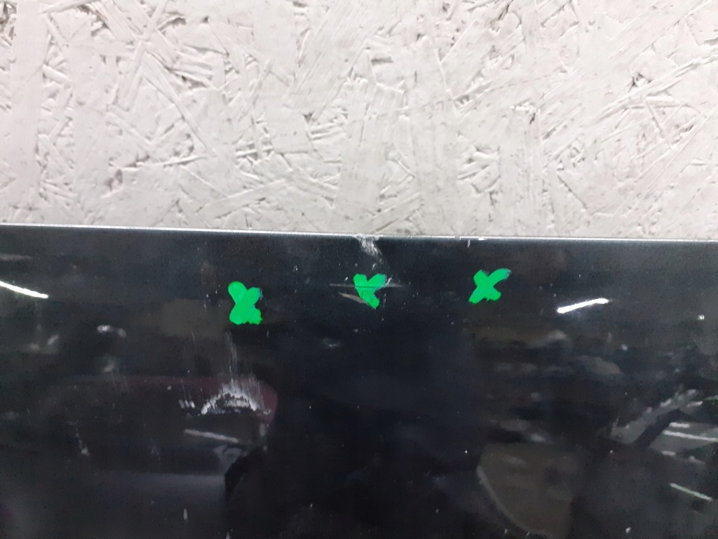 фото №4, Капот ford s-max mk2 galaxy mk4 2015-