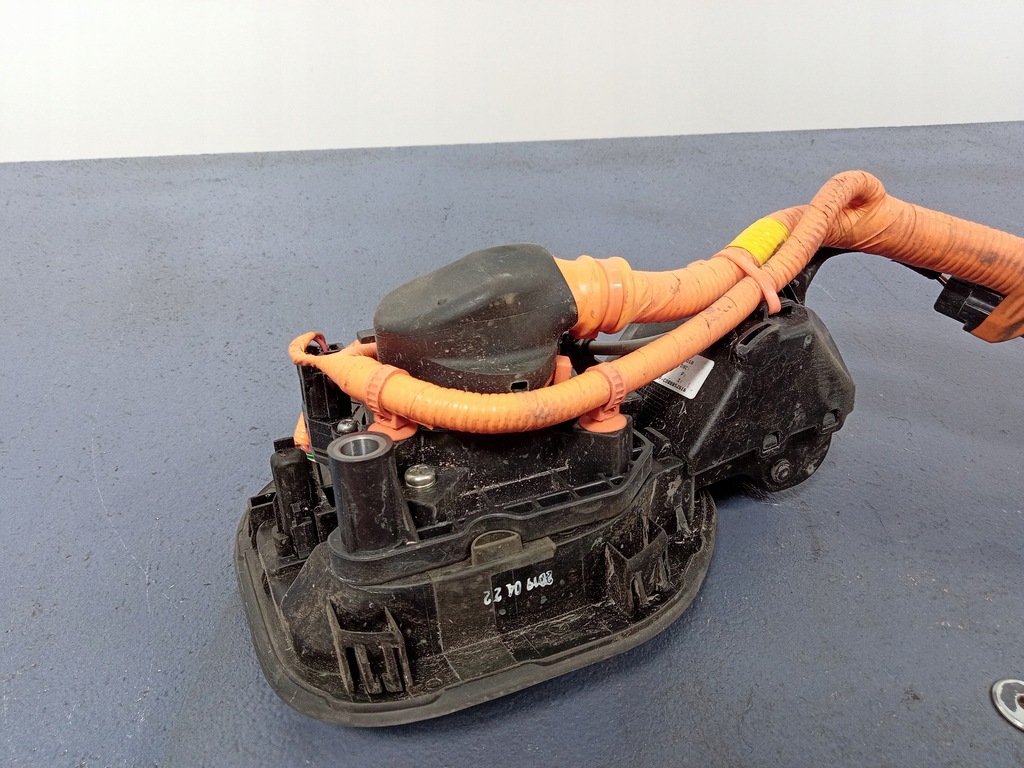 фото №7, Optima iv hybrid роз'єм заряджання 91886-a8011