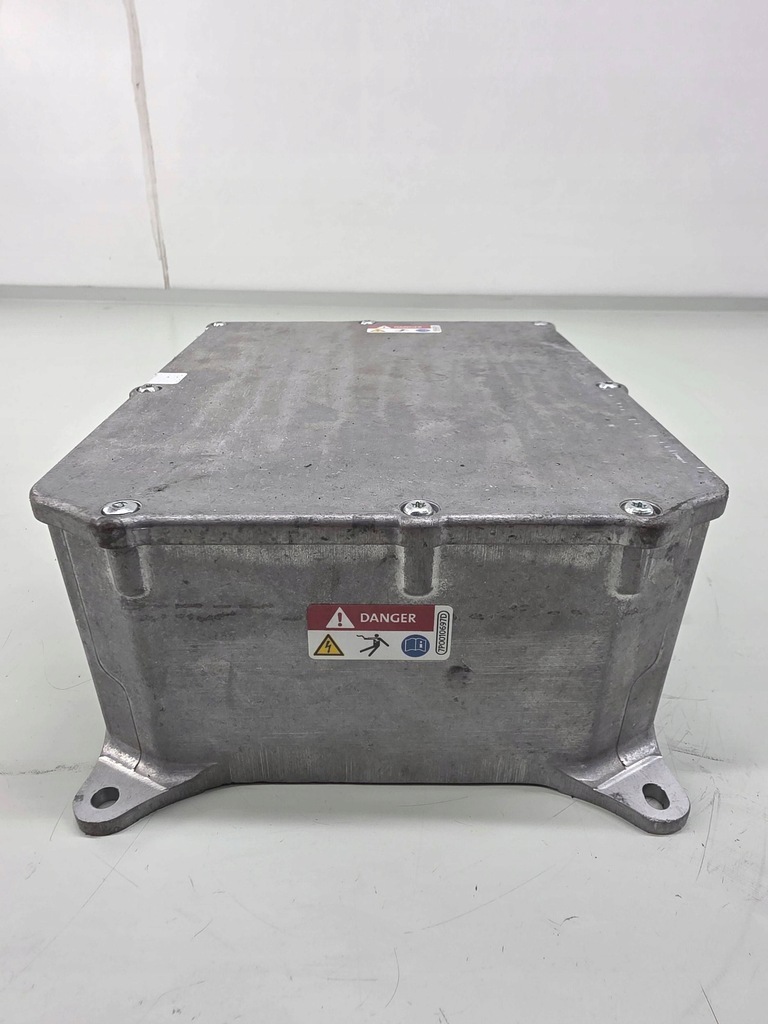 фото №5, Inwerter/przetwornica напряжения porsche panamera 970 5qe915682h