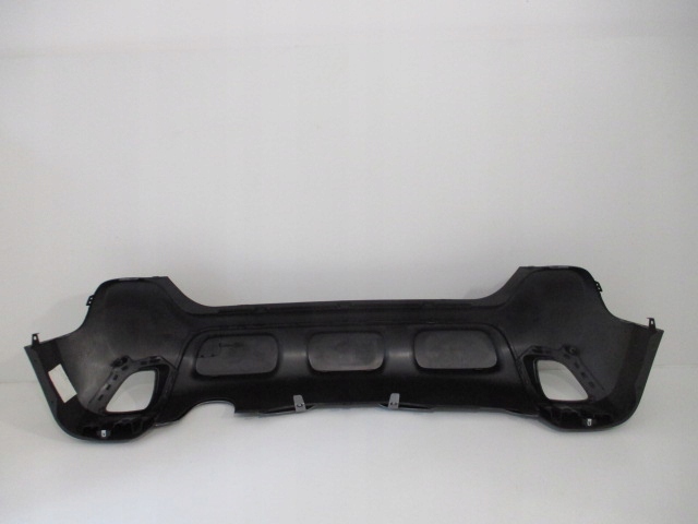фото №10, Citroen c3 aircross бампер задний новый оригинальный 1628934580 13489730