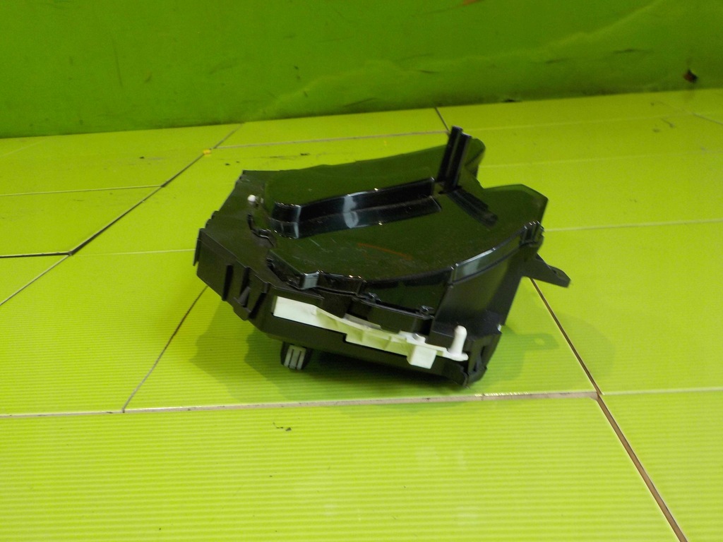 фото №5, Nissan juke f15 i 1.5 dci 13r лічильник прилади