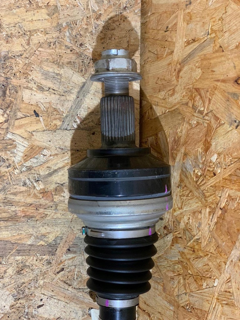 фото №3, Приводной вал задняя задняя правая alfa giulia qv 2.9 510km