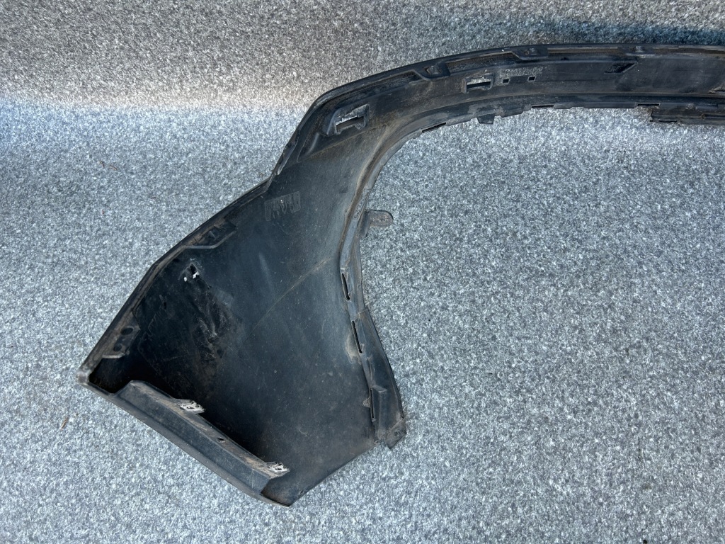 фото №6, Спойлер бампера задня seat ateca lift 575807521j