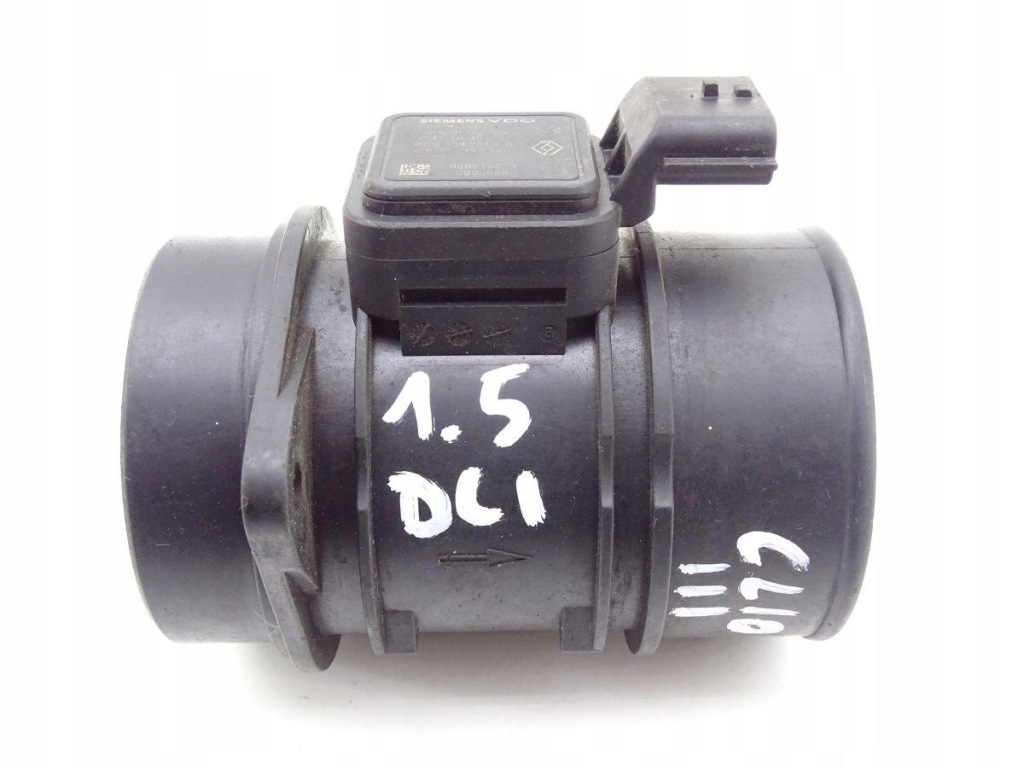 Купить Renault clio 2 98-05 1.5 dci расходомер