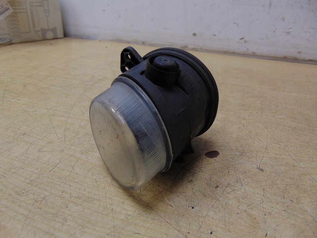 фото №5, Противотуманная фара правый mercedes w212 a2128201056