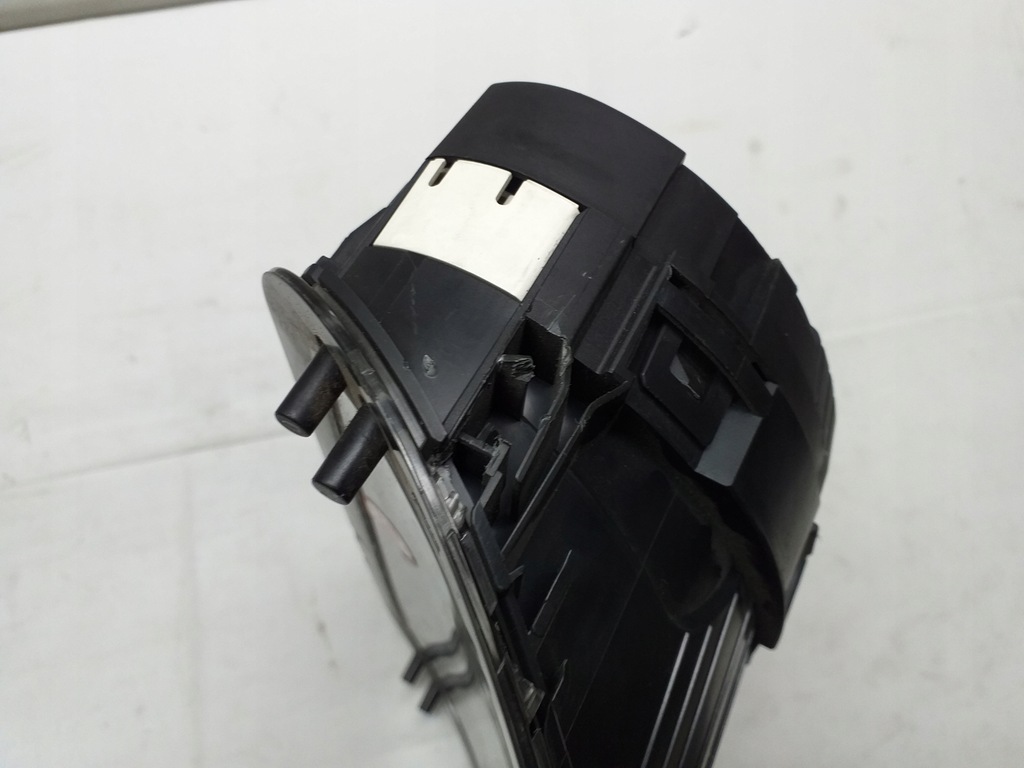 фото №8, Mercedes w639 счетчик спидометр