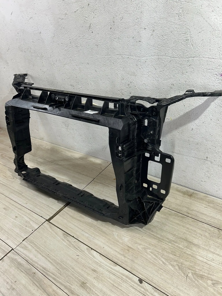 фото №8, Audi q3 83a pas передній