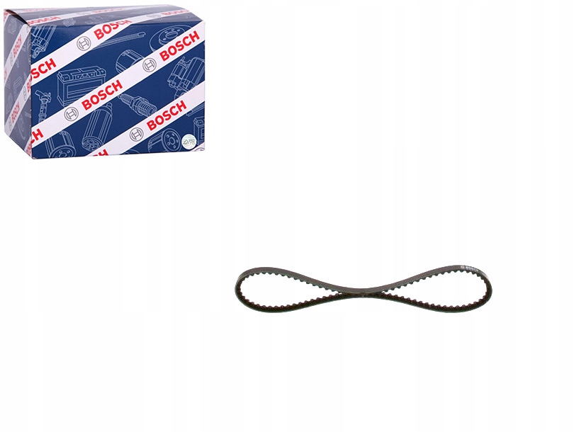 фото №1, Ремінь клиновий volvo 240 alfa romeo 164 75 rz sz audi 100 c3 citroen