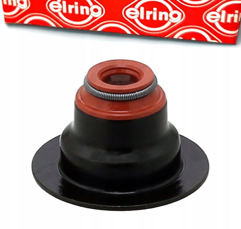 фото №1, Ущільнювач клапанний do chevrolet orlando 2.4