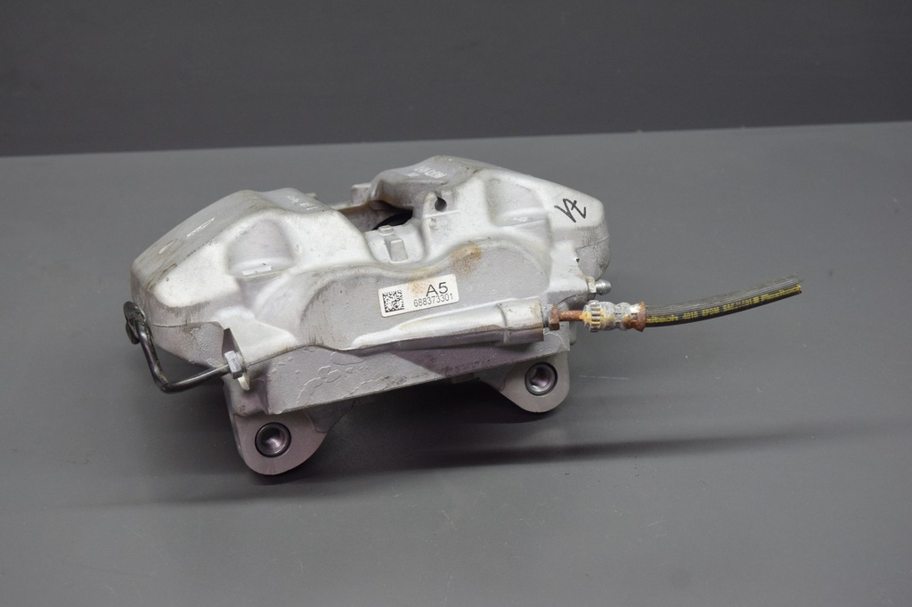 фото №5, Суппорт прижим левый bmw 5 g30 g31 6 g32 7 g11 g12