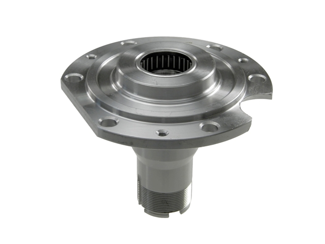 фото №11, Ступица колеса перед bez подшипник klp-ns-003pr nty