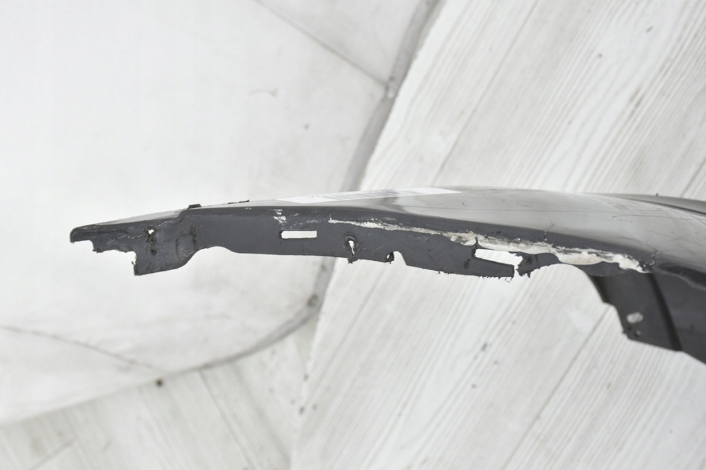 фото №14, Бампер передній перед nissan qashqai i j10