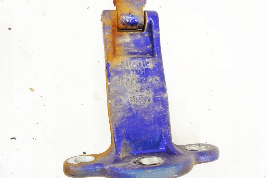 фото №5, Na234 ford transit connect mk2 петли левый задняя