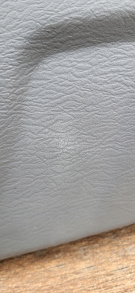 фото №5, Jeep cherokee liberty kj 1-07r обшивка правый перед