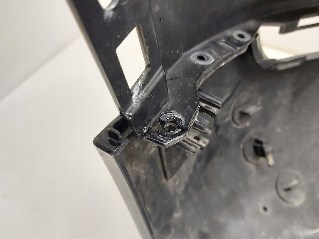 фото №13, Бампер перед передній bentley bentayga карбон 36a