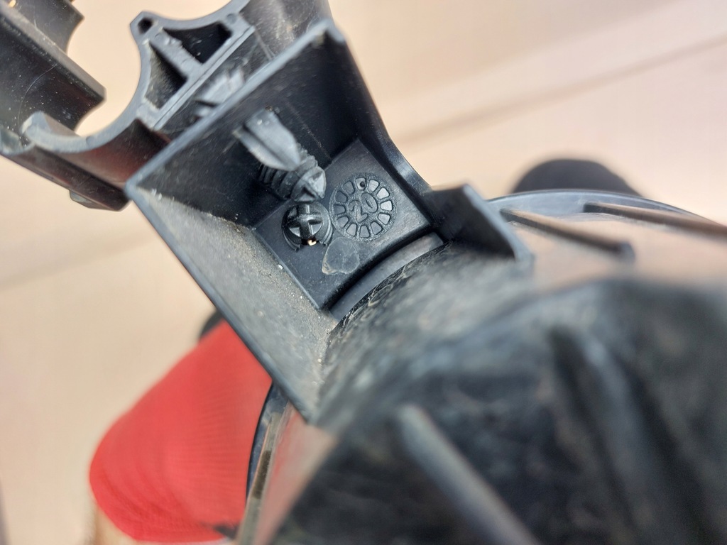 фото №9, Резонатор повітря volvo xc90 ii 20r b5