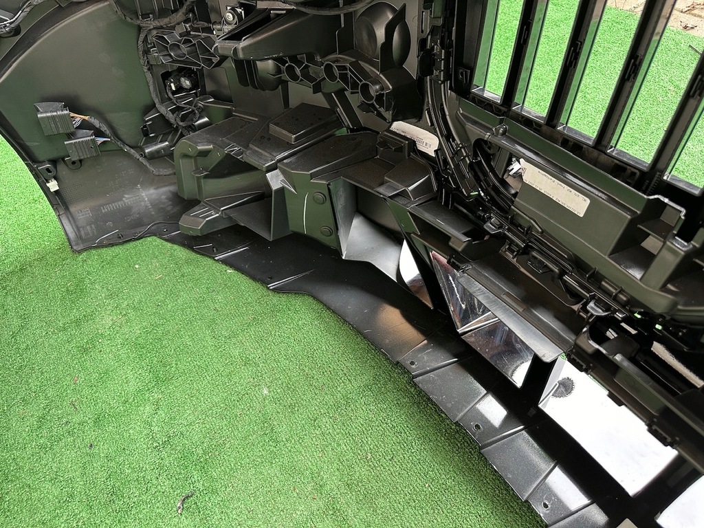 фото №10, Бампер бамперы перед задняя bmw 7 g70 m набор