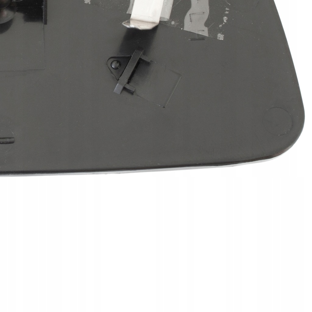 фото №11, Вкладиш дзеркало скло лівий з підігрівом do opel astra g ii 2 1998