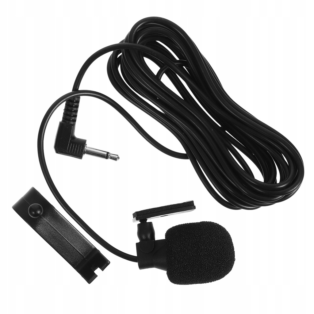 фото №8, Динамики микрофона ручного głośne