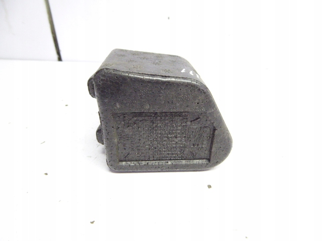 фото №1, Leon iii 12- піна пінополістирол двері перед правий 5d