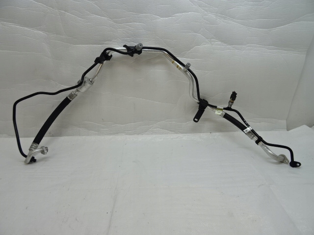 фото №10, Citroen c3 iii 1.5 blue hdi шланг кондиціонера трубка 9825232180