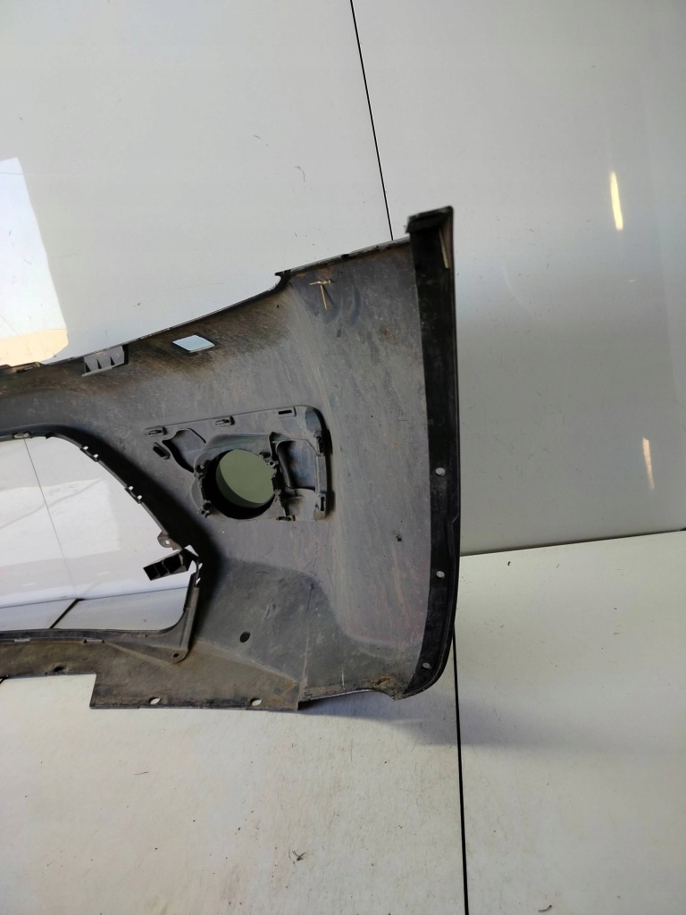 Бампер перед передній suzuki vitara 2 ii lift 2012- 71711-77ka0 Недорого