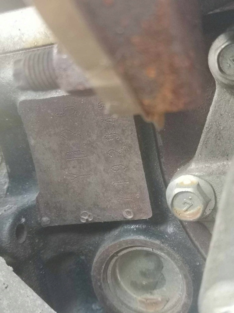 фото №15, Двигатель kompletny yd25 nissan cabstar 2.5 dci 40tys. km.