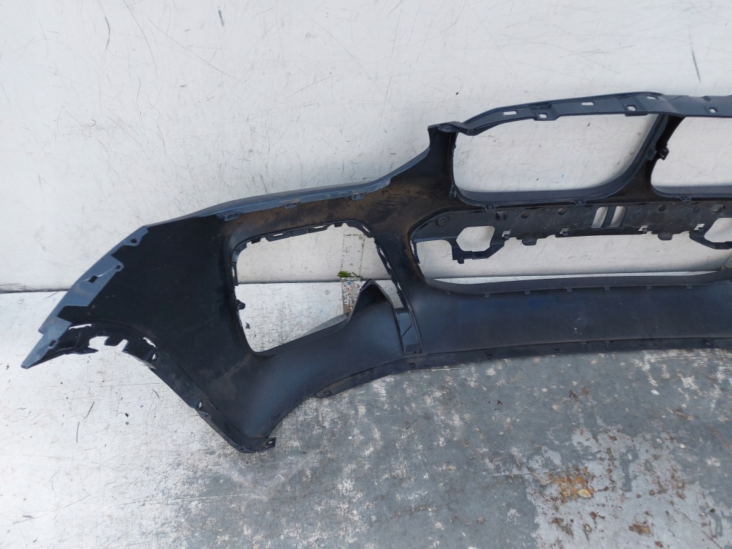 фото №11, Bmw x3 g01 m набір бампер передній перед