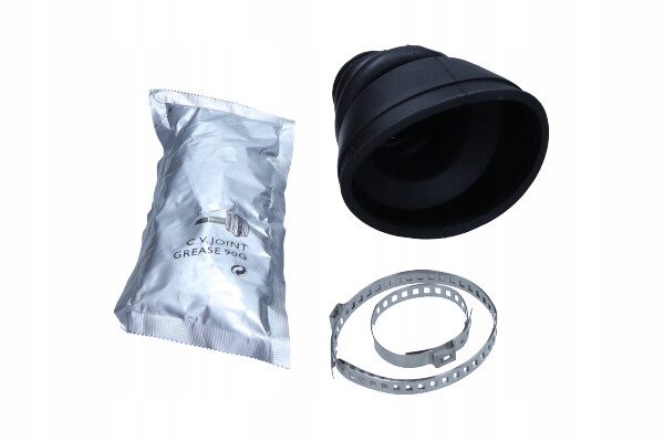 фото №13, Захист шарнір wew. berlingo c15 c4 c5 jumpy almera i peugeot 106 306 405