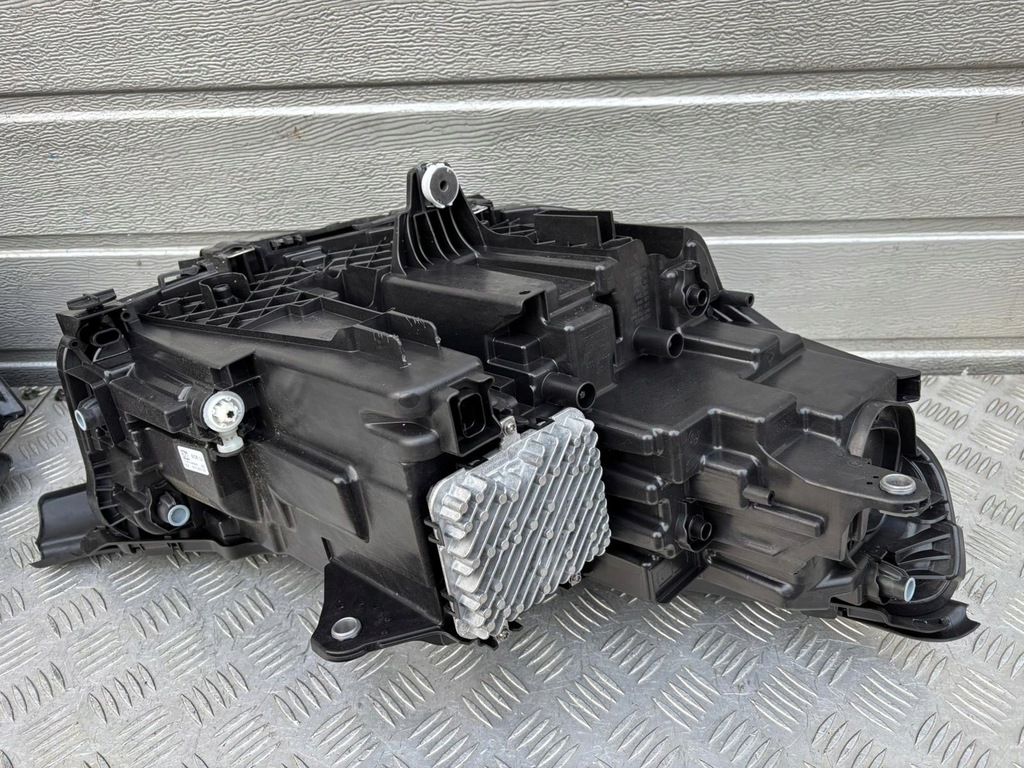 фото №12, Bmw x2 x1 u10 u11 лампа перед левая правая laser eu. 2024r. 5a77eb7 5a77eb8