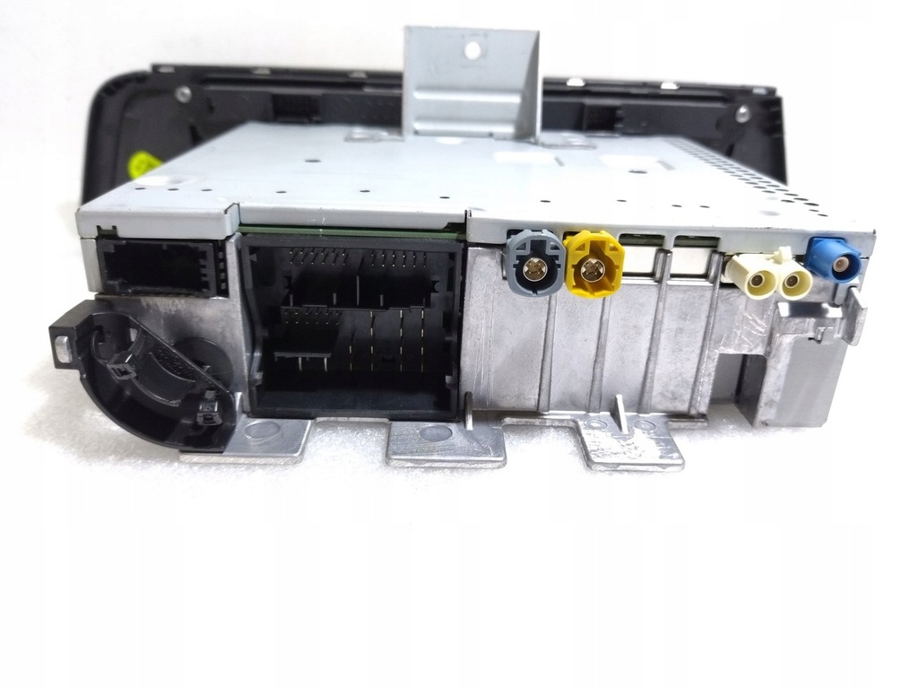 фото №12, 4g1035051b блок mib high audi a6 rs6 a7 rs7 2014-2018r