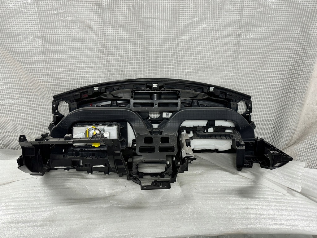 фото №7, Jeep compass lift панель приладів консоль