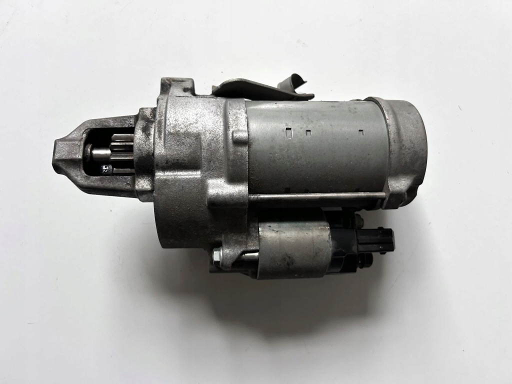 фото №1, Bmw 7 f01 f02 f03 f04 2011 стартеры полный