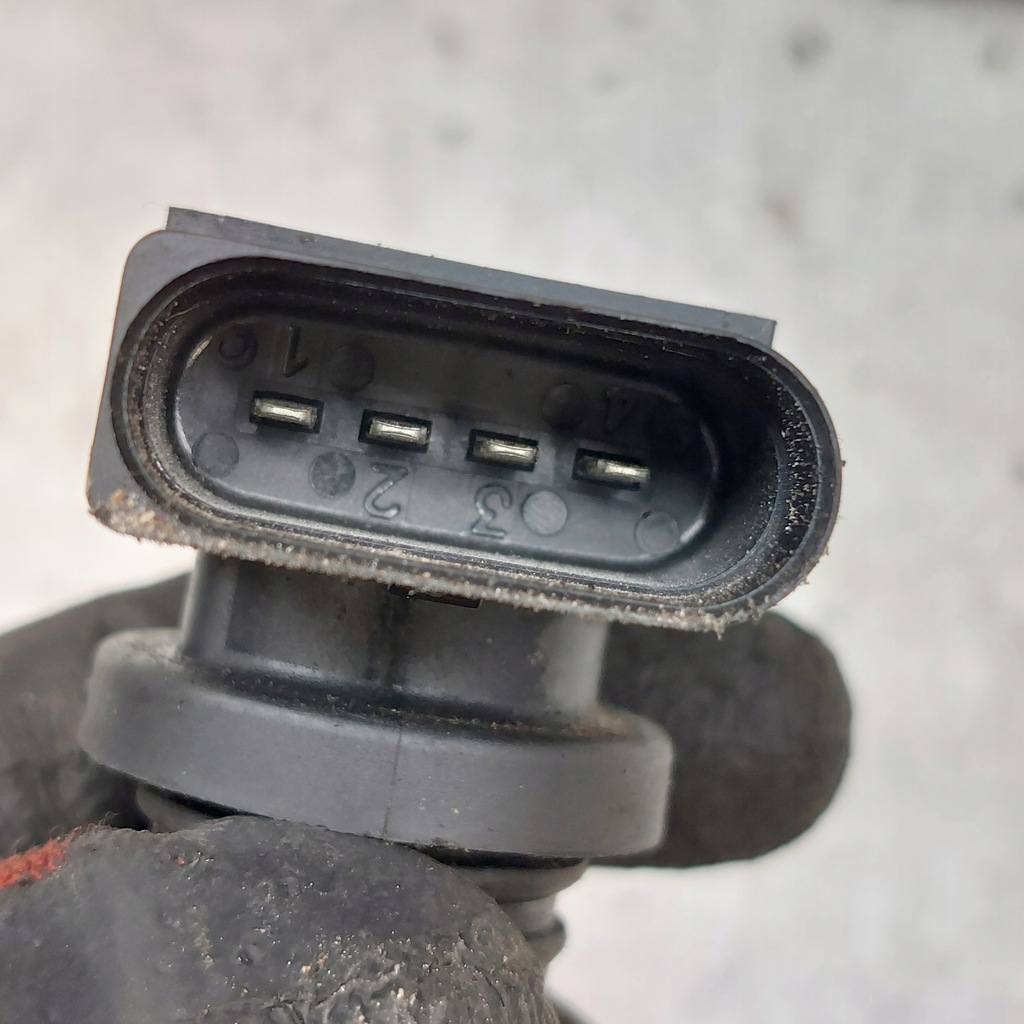 фото №10, Seat ibiza golf vi 1,4tsi котушка запалювання 78292004