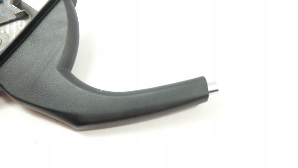 фото №6, Hyundai i10 iii рычаг тормоза ручного