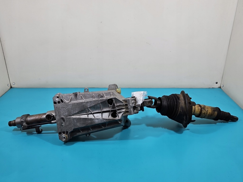 Купити Колонка кермова хрестовина mercedes w221 2214602416 європа