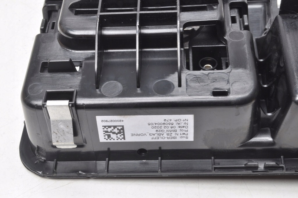 фото №7, Bmw z4 g29 g11 g12 зарядное устройство индукционная 6809004 5a0e550