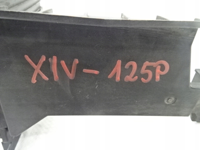 фото №9, Citroen c4 picasso ii кронштейн основание компьютер 9808174680