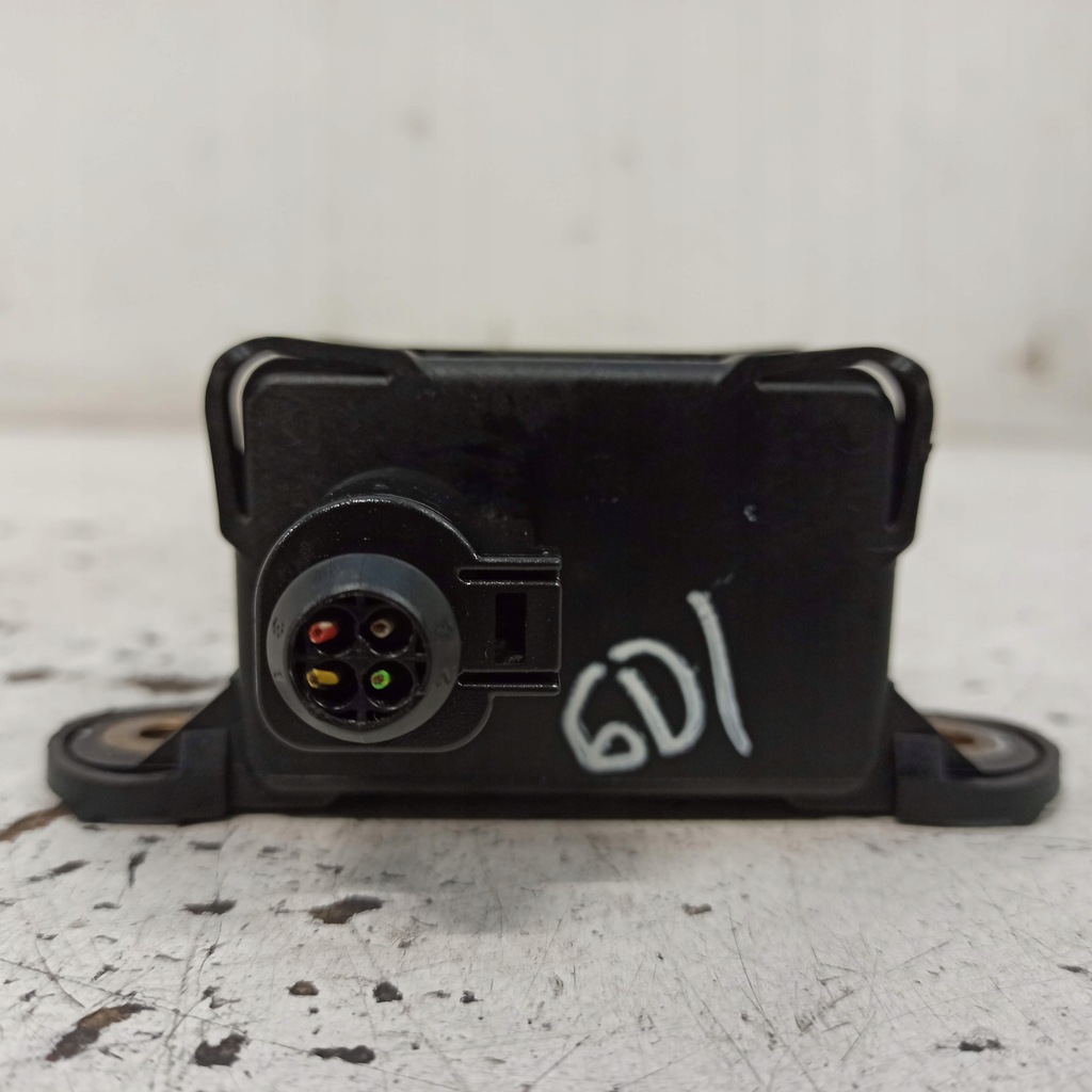 фото №9, Audi tt 8j модуль/датчик esp 7h0907652