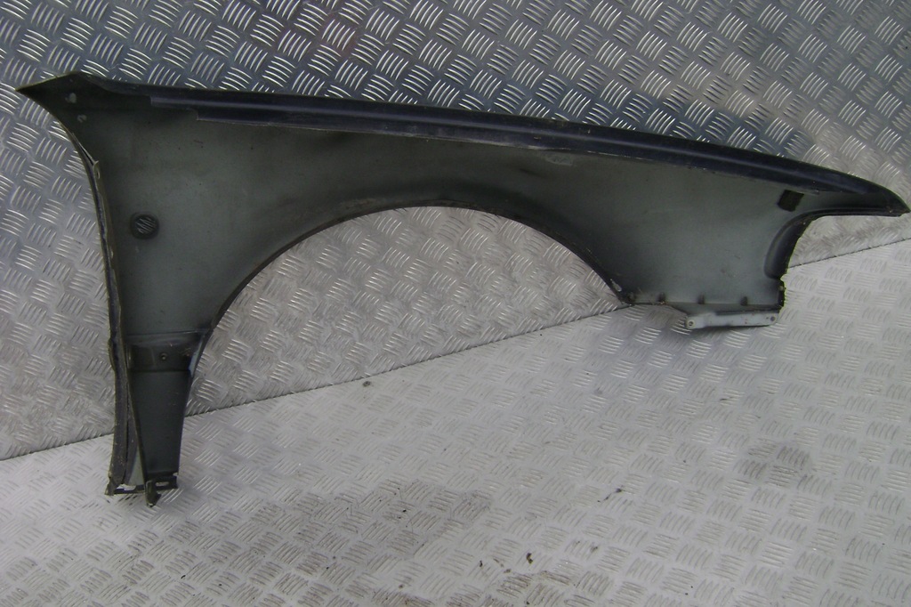 фото №7, Audi a8 d2 - крила лівий